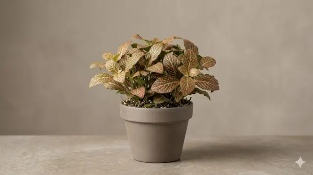Nerve Plant (Fittonia)