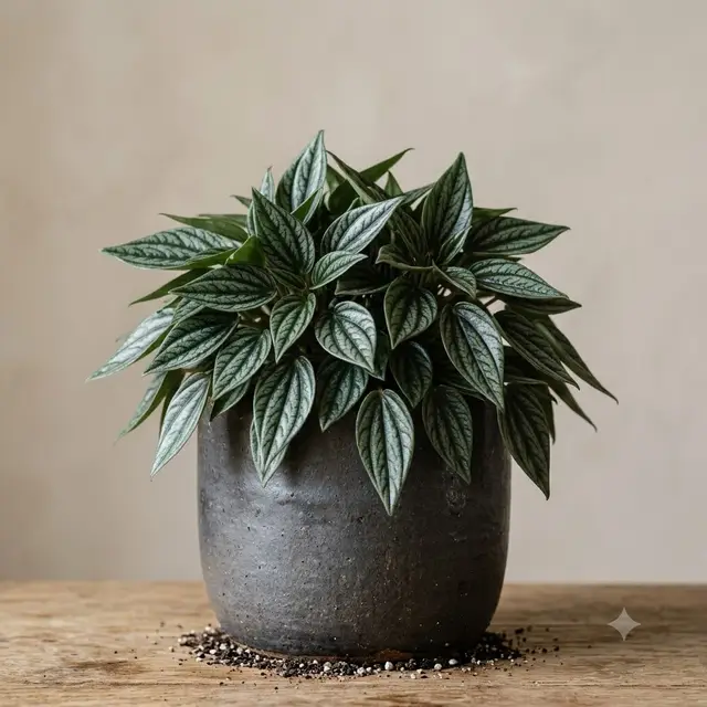 Peperomia Columbiana