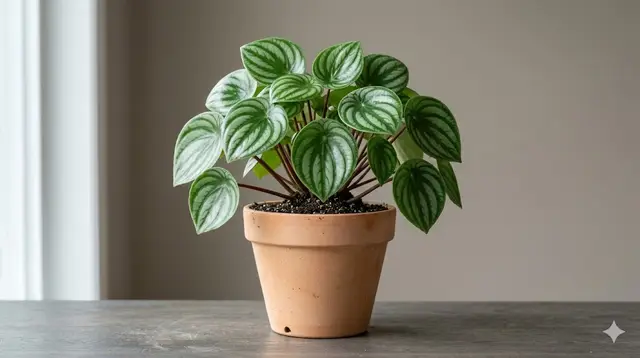 Peperomia