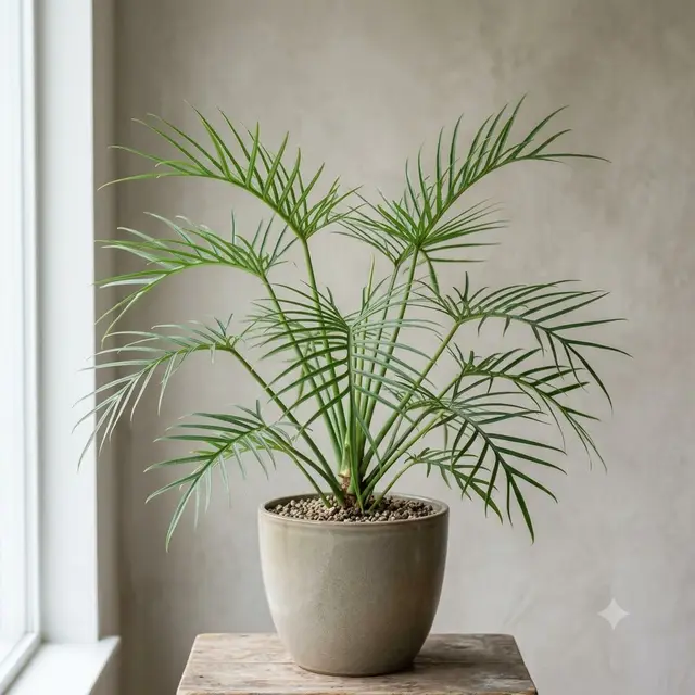 Philodendron Tortum