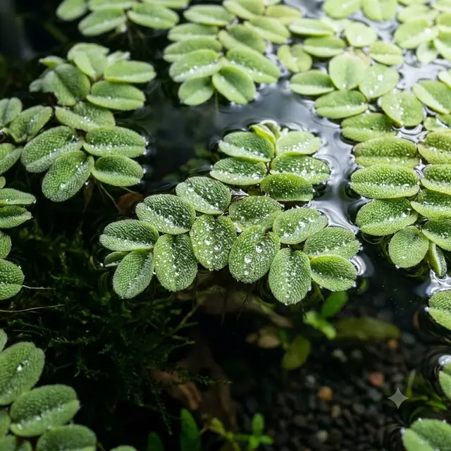 Salvinia