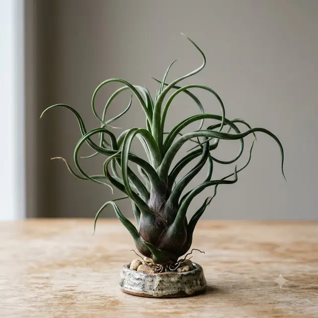 Tillandsia Bulbosa
