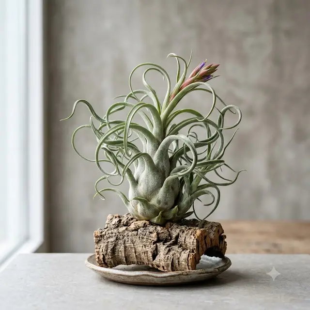 Tillandsia Caput-Medusae