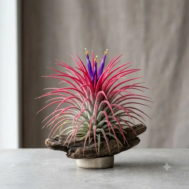 Tillandsia Ionantha