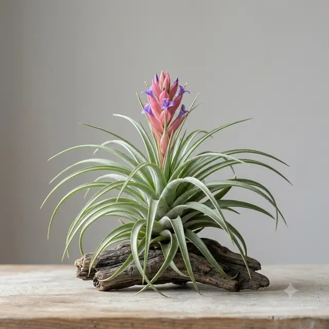 Tillandsia Stricta