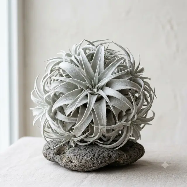 Tillandsia Tectorum