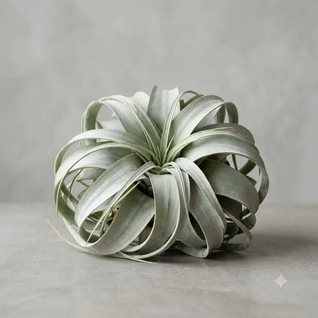 Tillandsia Xerographica