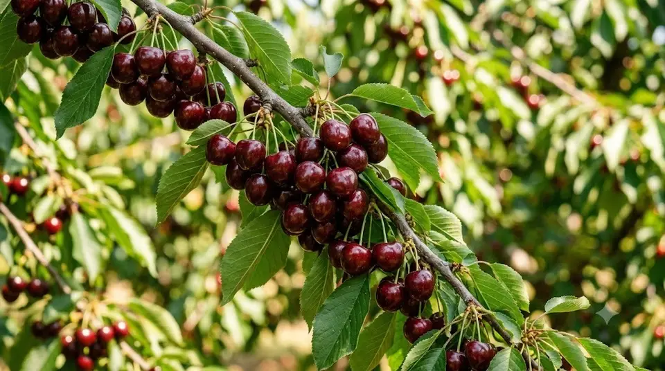 Bing Cherry