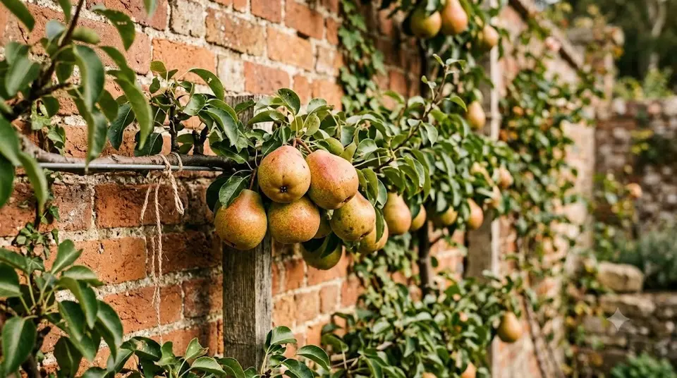 Comice Pear