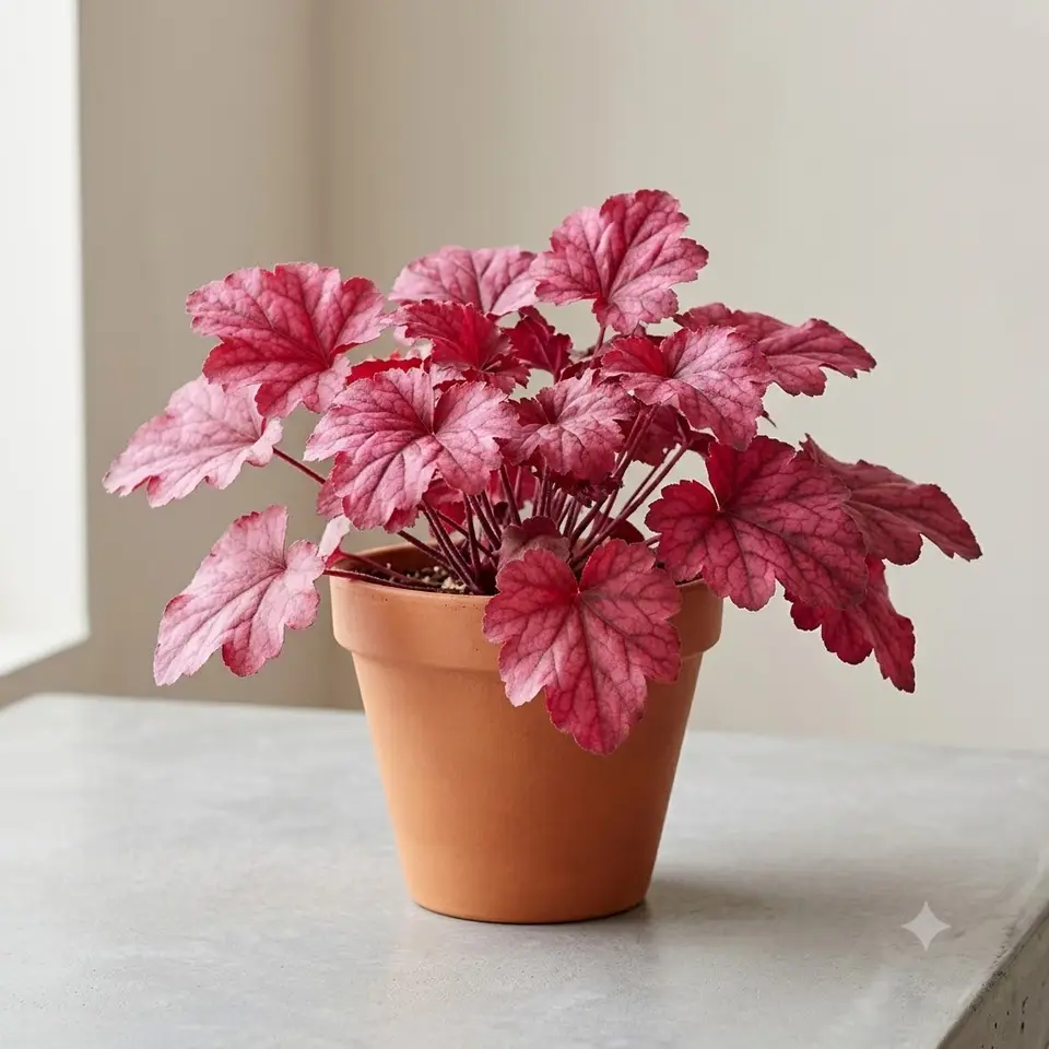 Berry Smoothie Heuchera