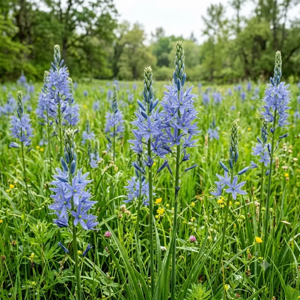Camassia