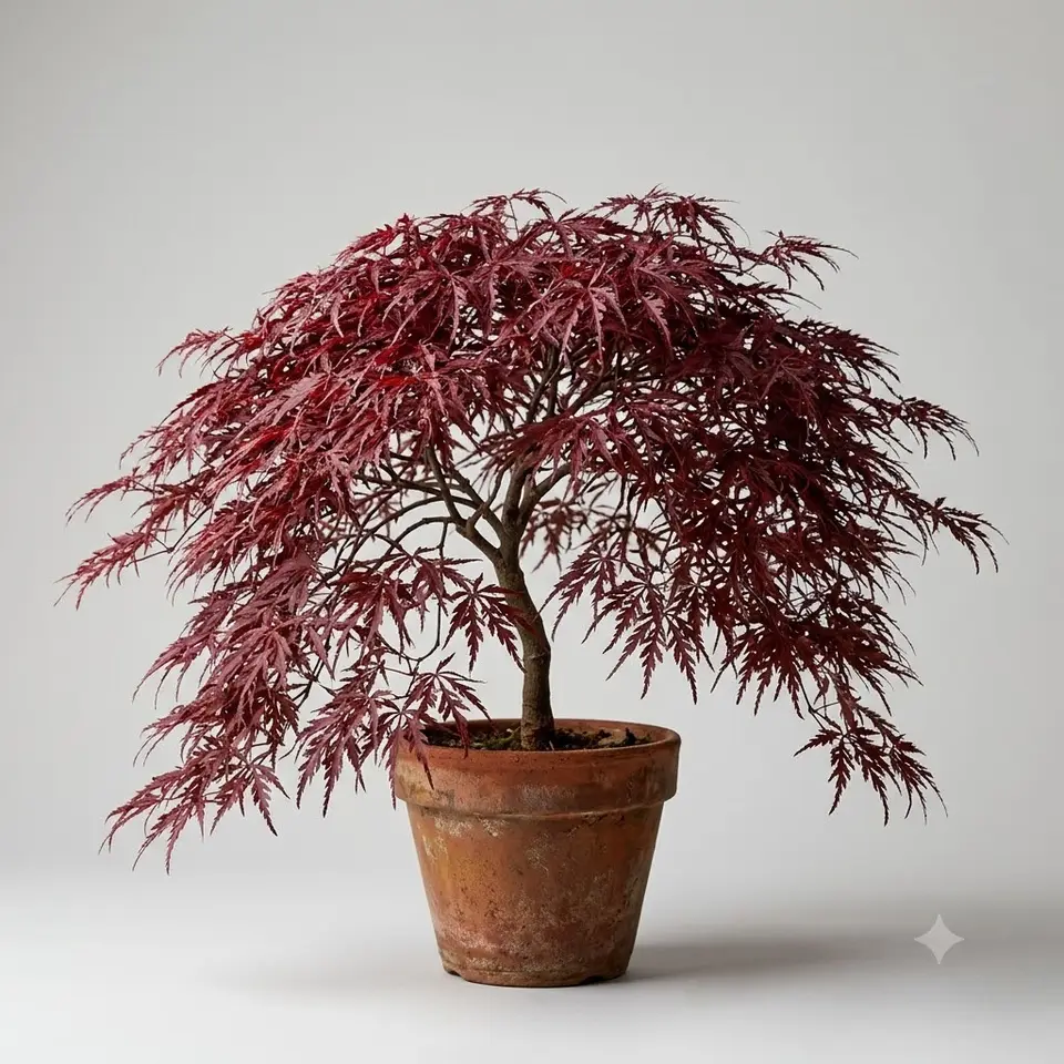 Garnet Japanese Maple