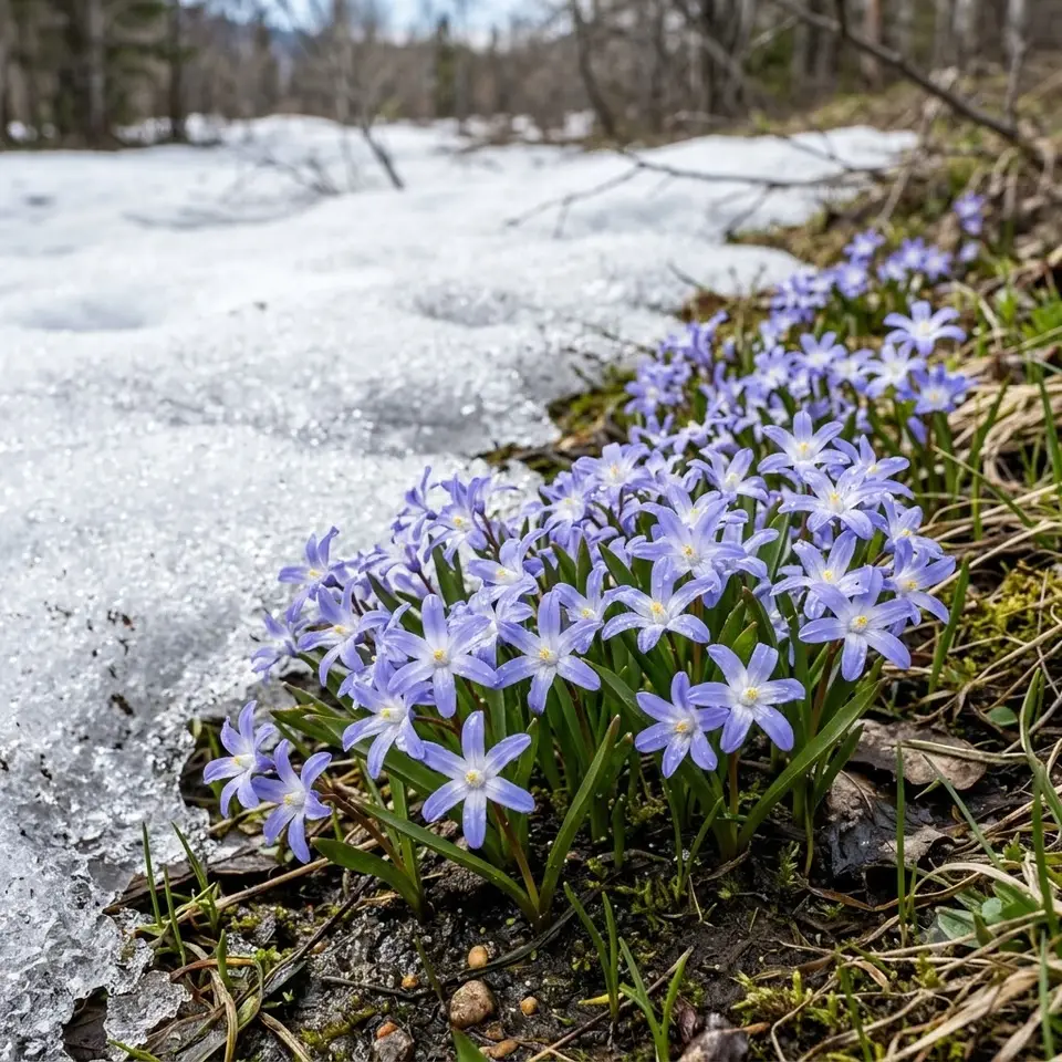 Glory-of-the-Snow
