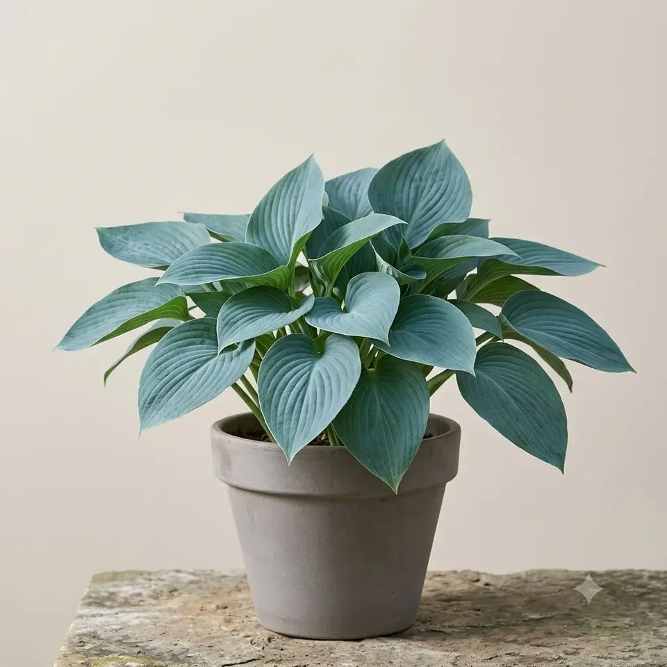 Halcyon Hosta