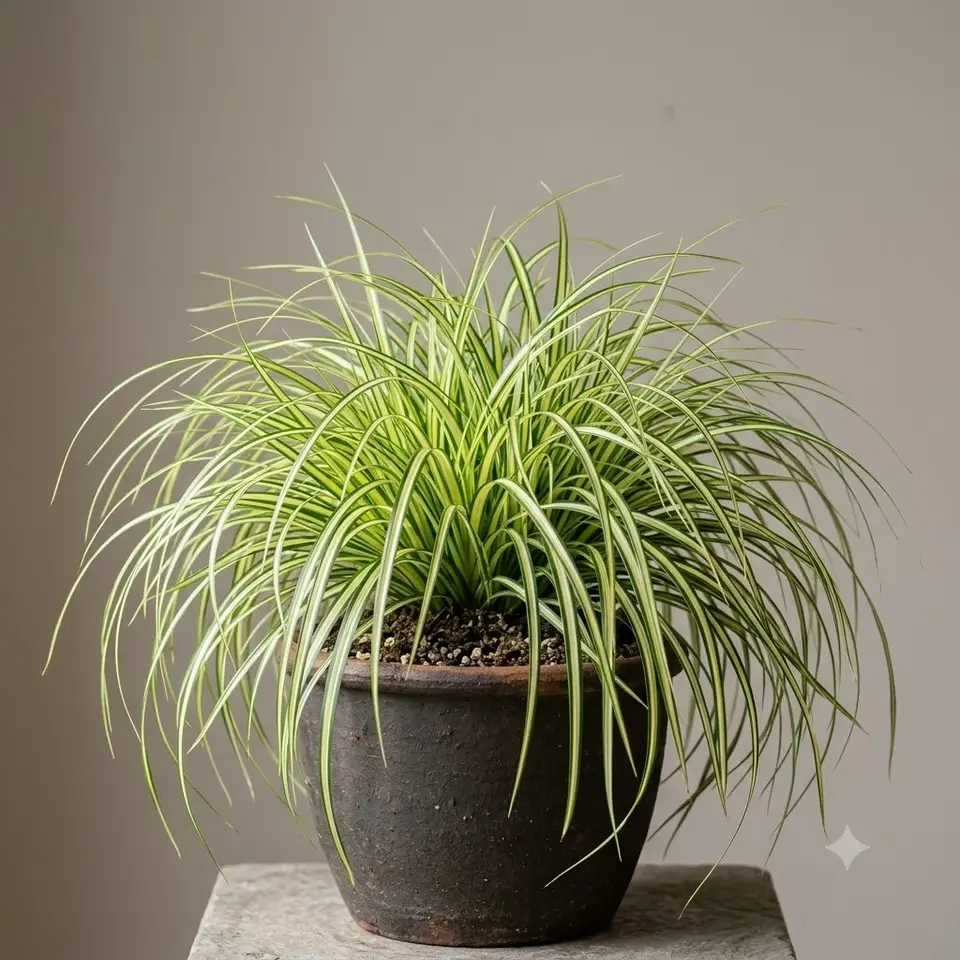 Japanese Sedge