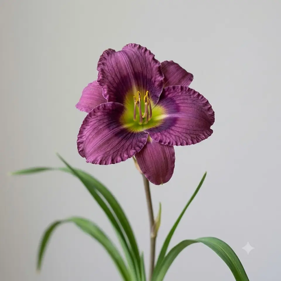 Little Grapette Daylily