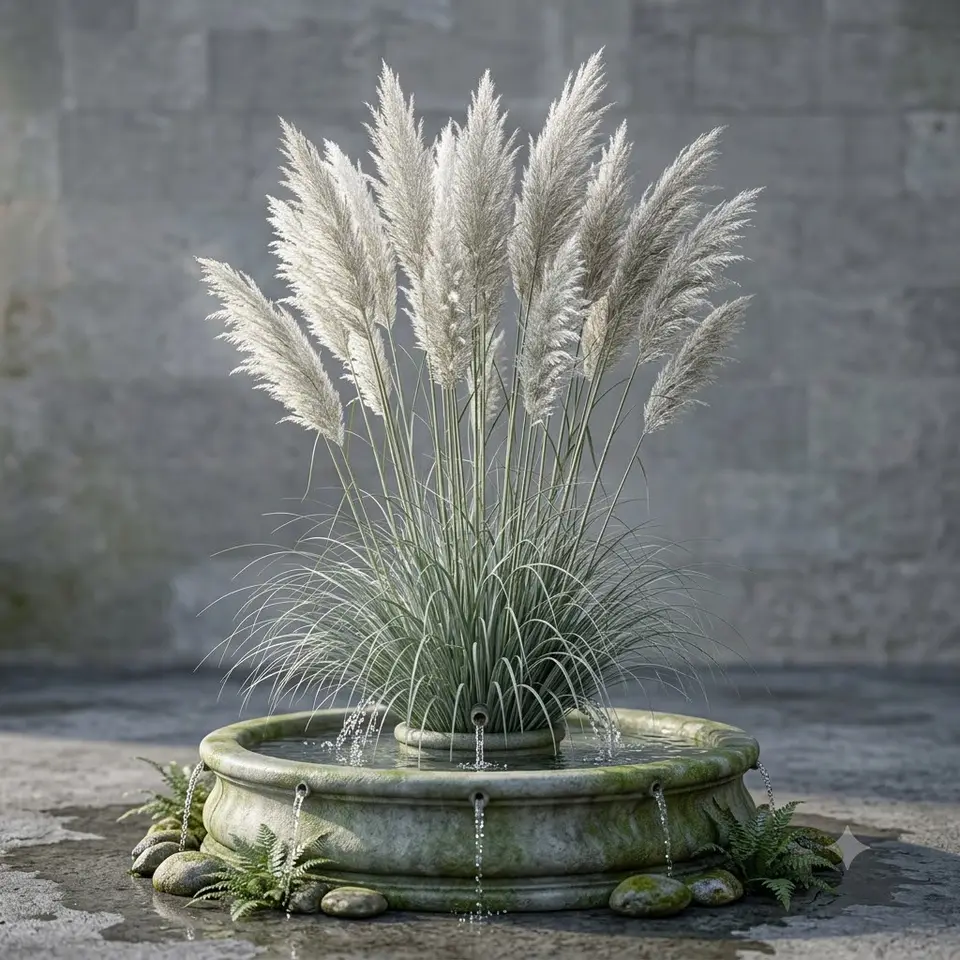 Ravenna Grass