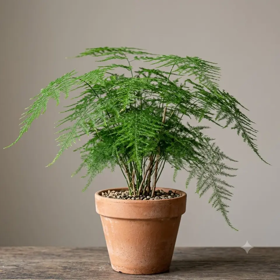 Asparagus Fern