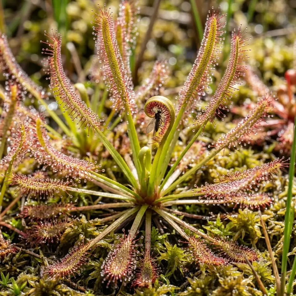 Cape Sundew