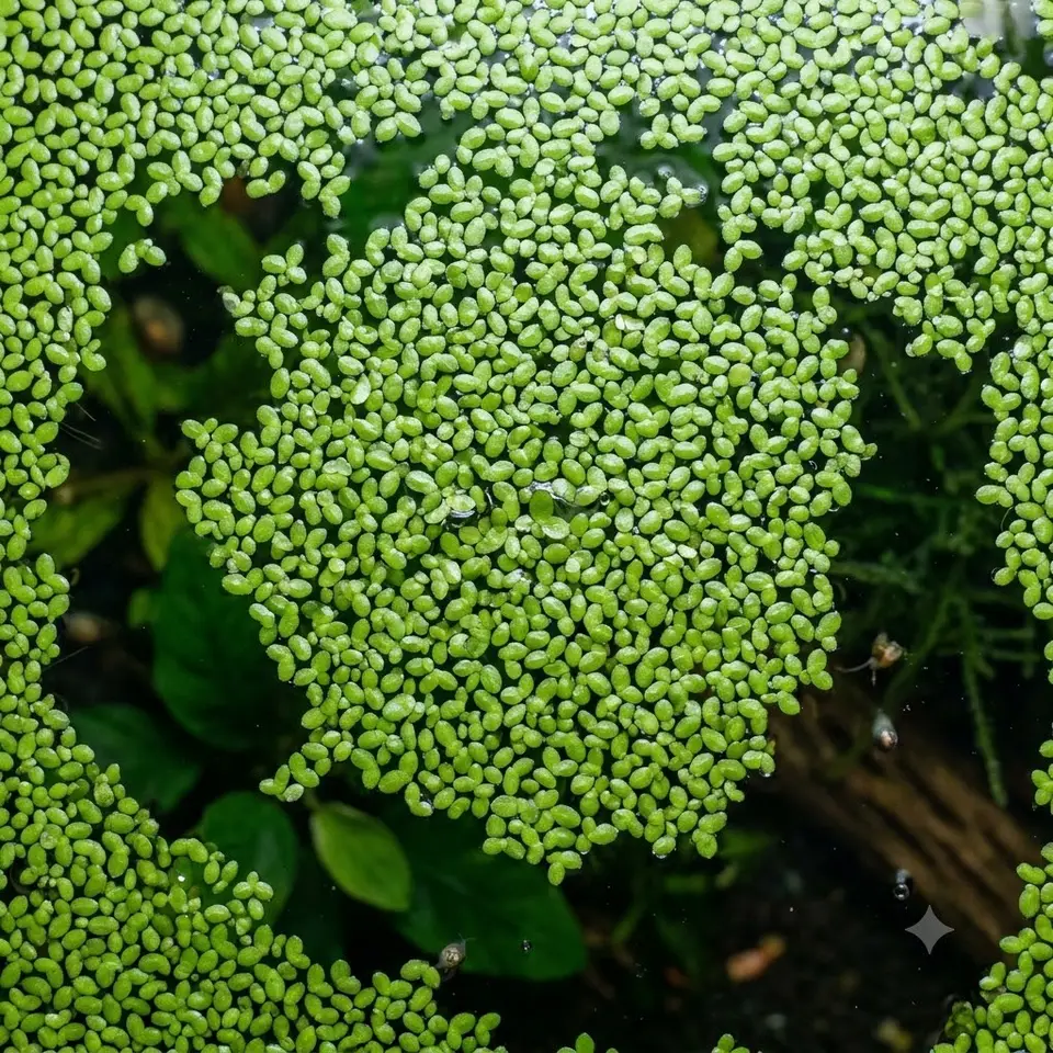 Duckweed