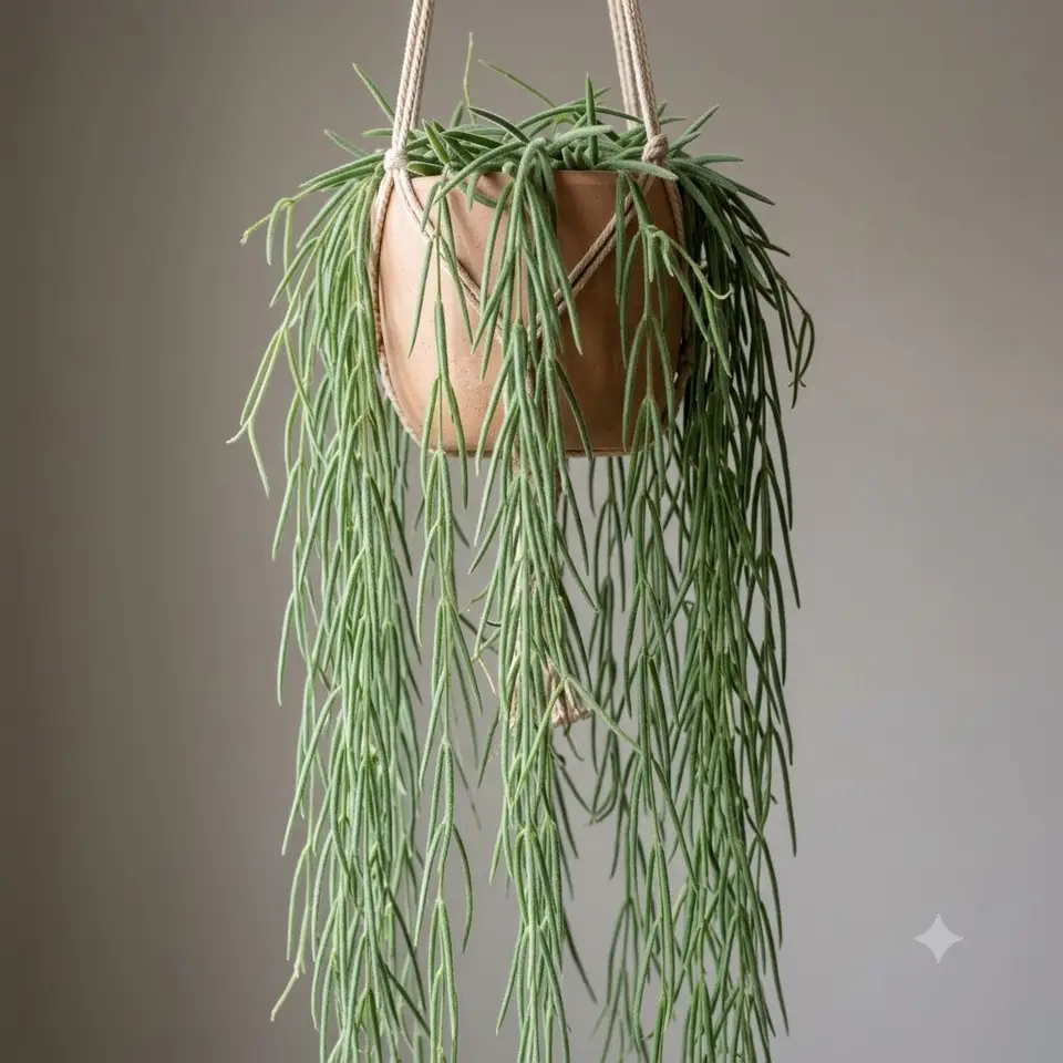 Hoya Linearis