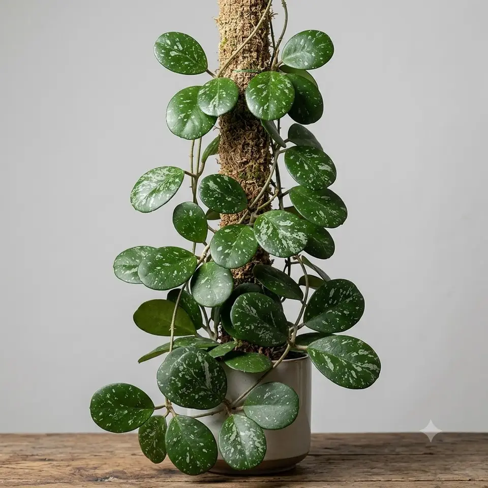 Hoya Obovata