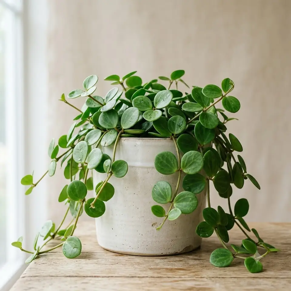 Peperomia Hope