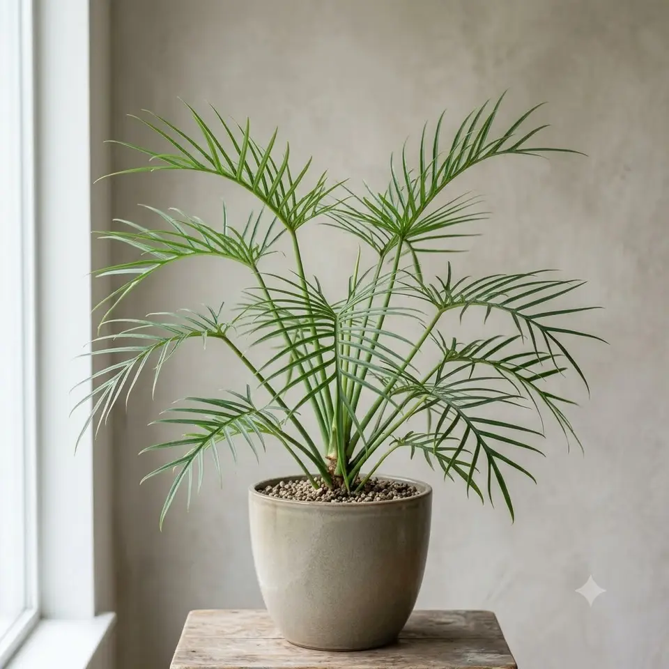 Philodendron Tortum