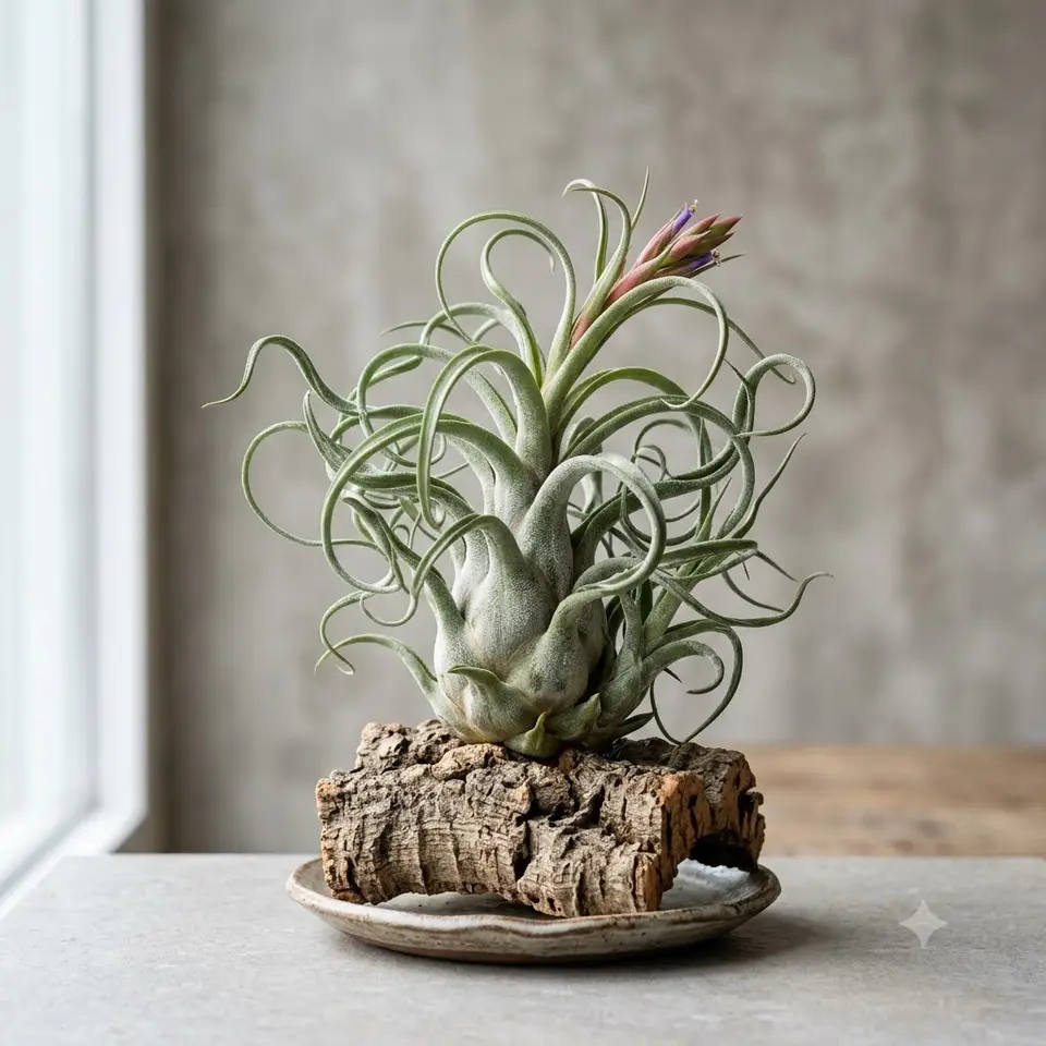 Tillandsia Caput-Medusae
