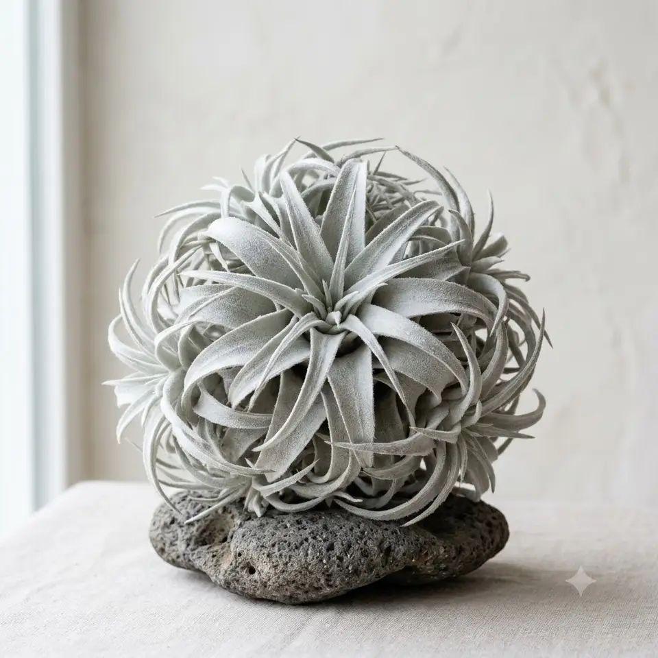 Tillandsia Tectorum