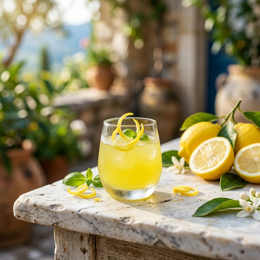 Limoncello