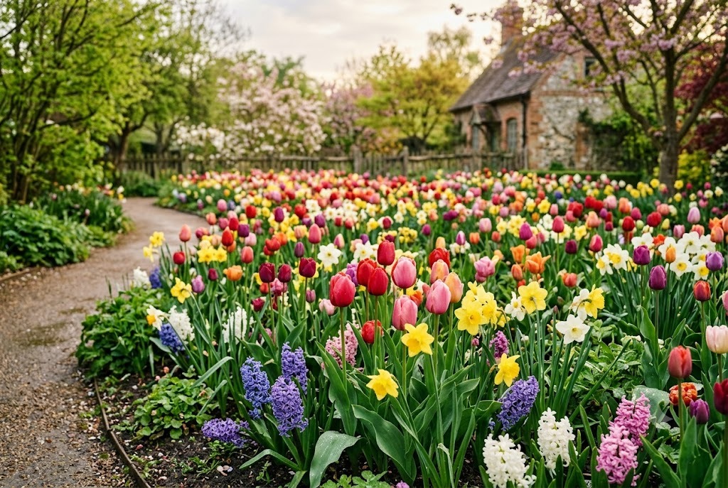 Bulbs