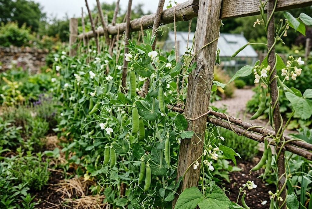 Legumes