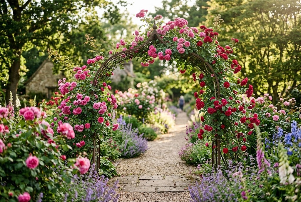 Roses