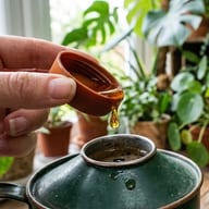 Balanced Liquid Fertilizer