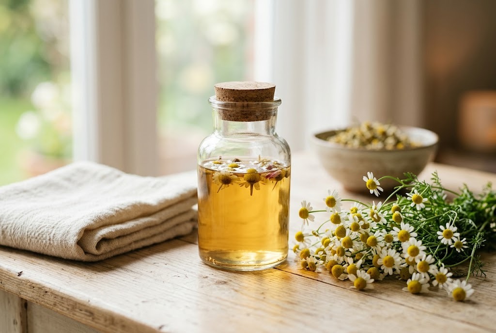 Chamomile