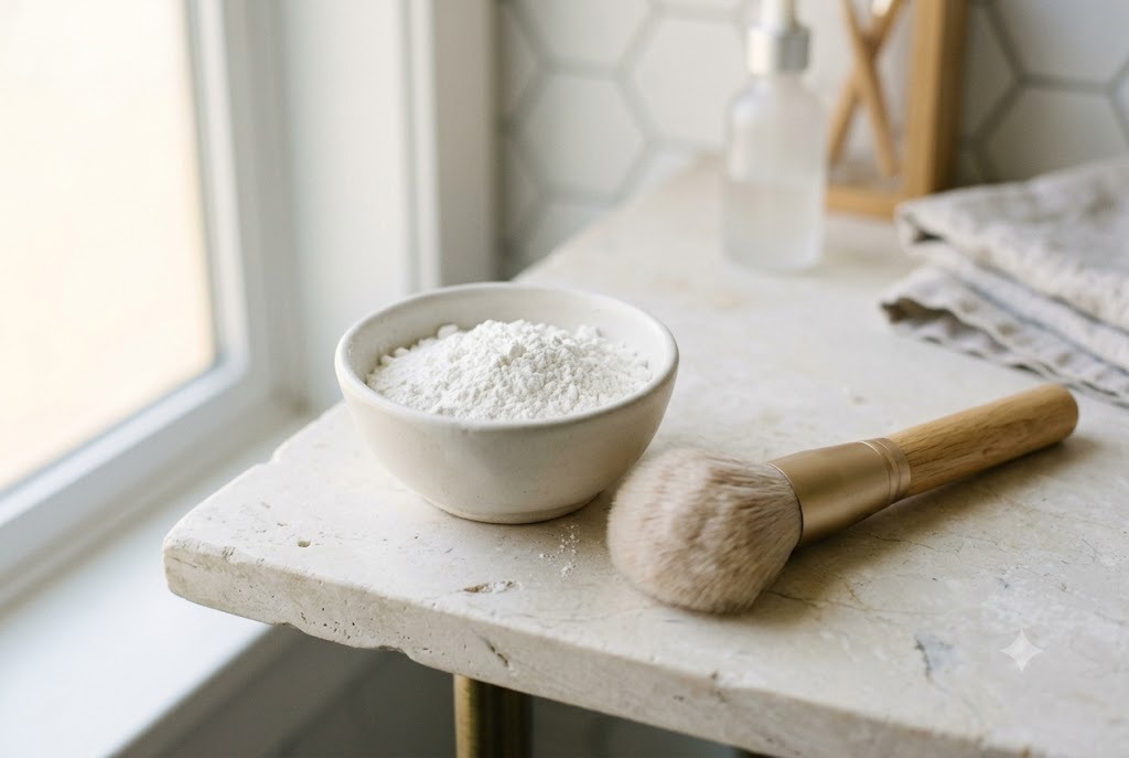 Cornstarch