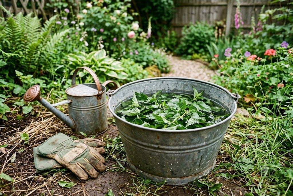 Nettles