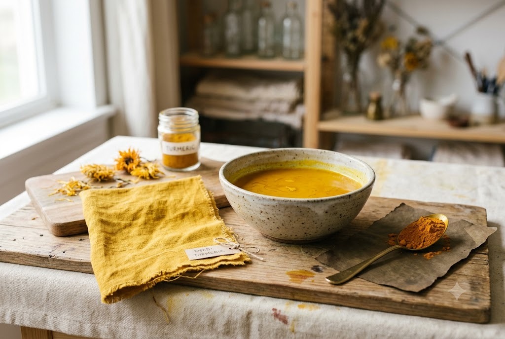 Turmeric
