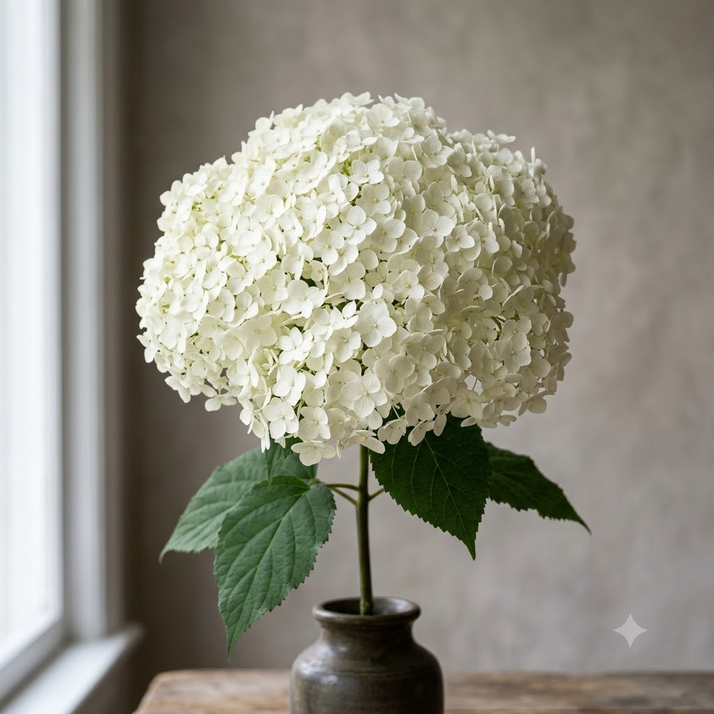 Annabelle Hydrangea