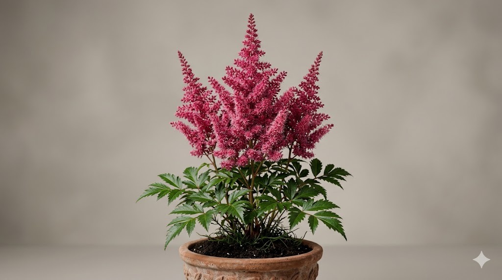Astilbe