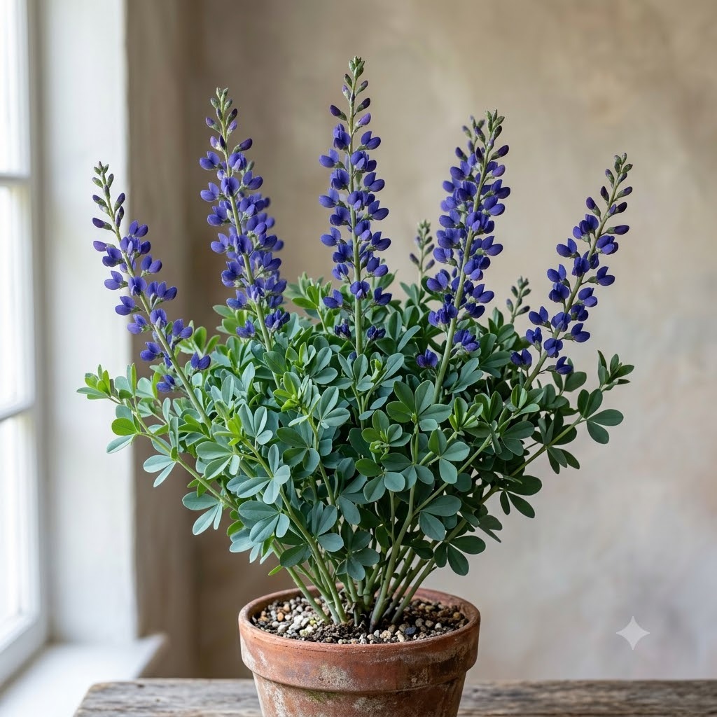 Baptisia (False Indigo)