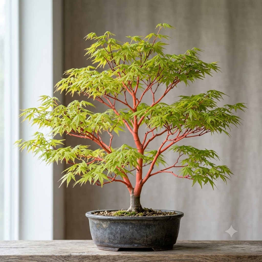 Beni Kawa Japanese Maple