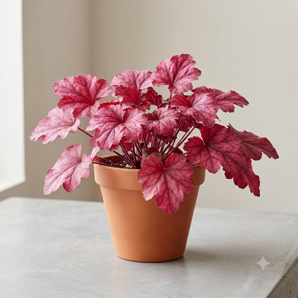 Berry Smoothie Heuchera