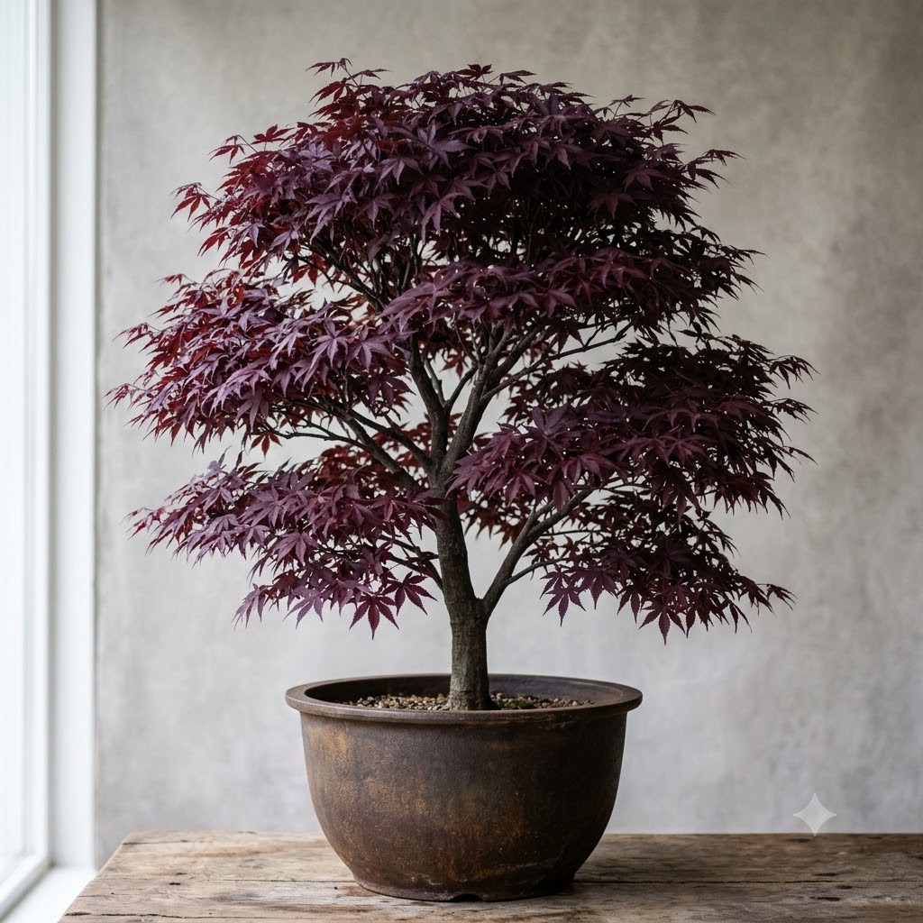 Bloodgood Japanese Maple
