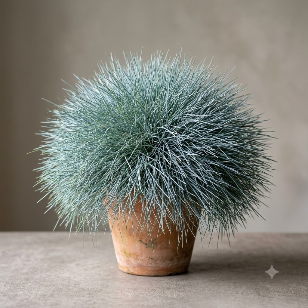 Blue Fescue