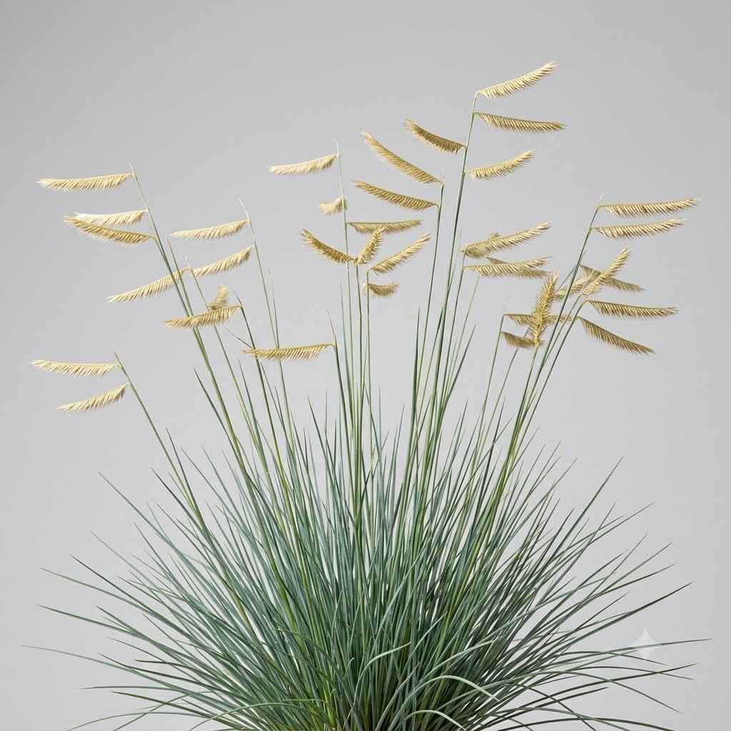 Blue Grama Grass