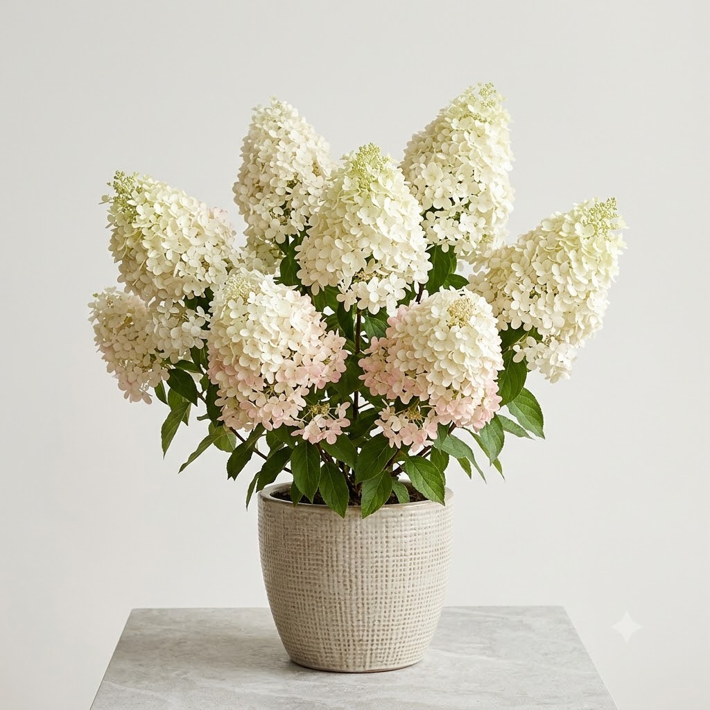 Bobo Hydrangea