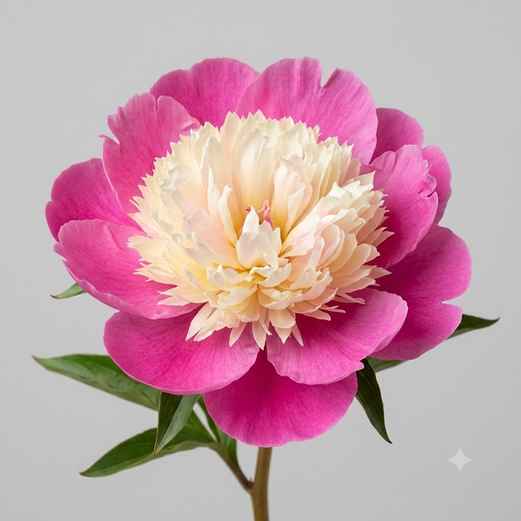 Bowl of Beauty Peony