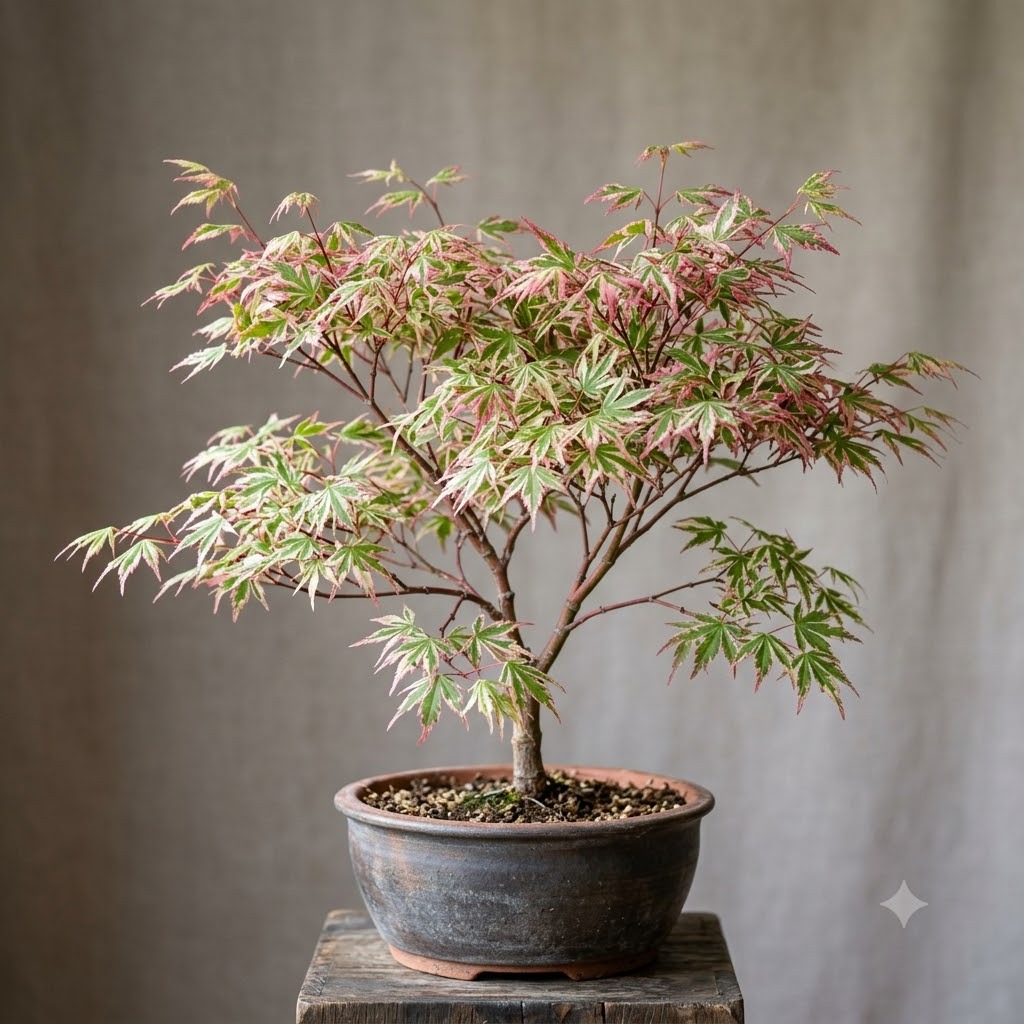 Butterfly Japanese Maple